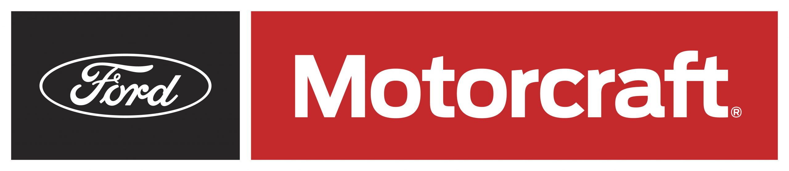 Motorcraft Logo